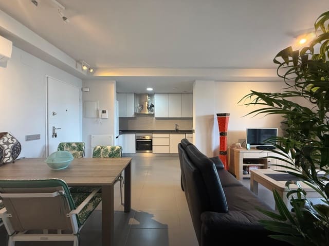 2 chambre Appartement à vendre à Dénia avec piscine garage - 395 000 € (Ref: 9421611)