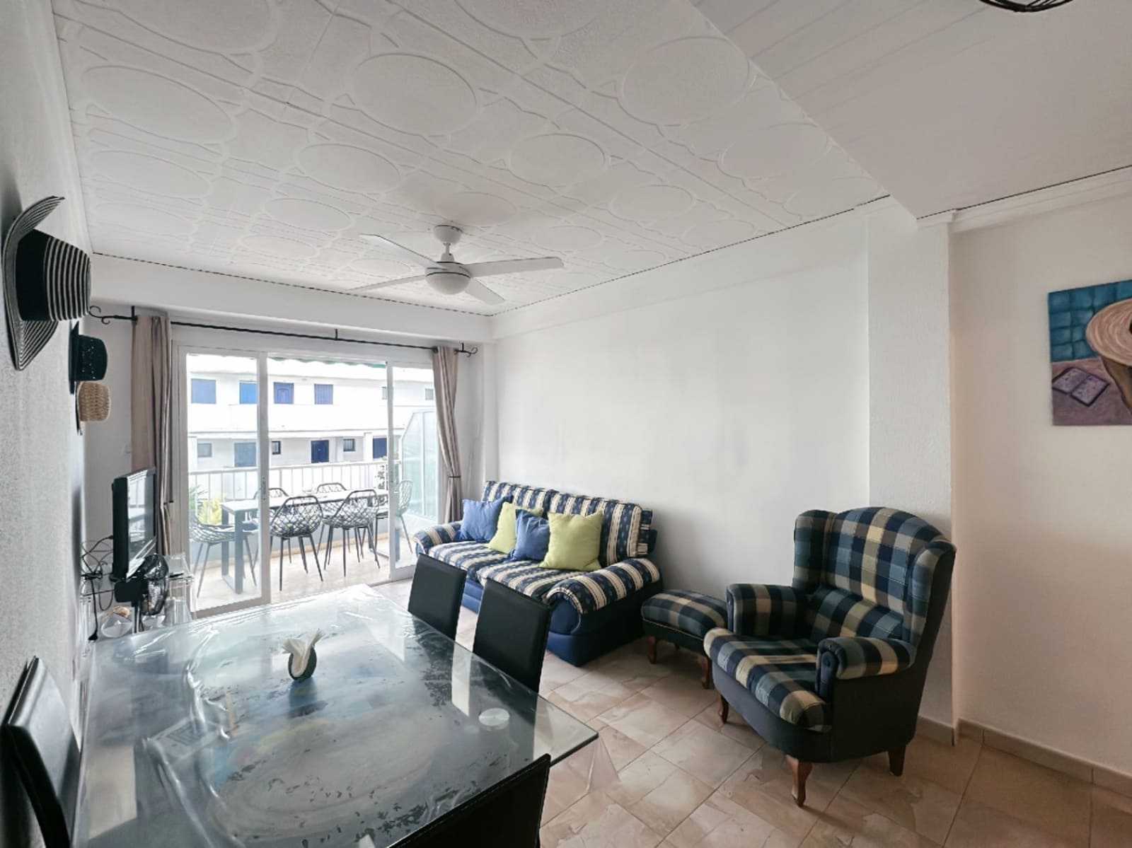 3 sovrum Lägenhet till salu i Denia med pool - 189 000 € (Ref: 9421612)