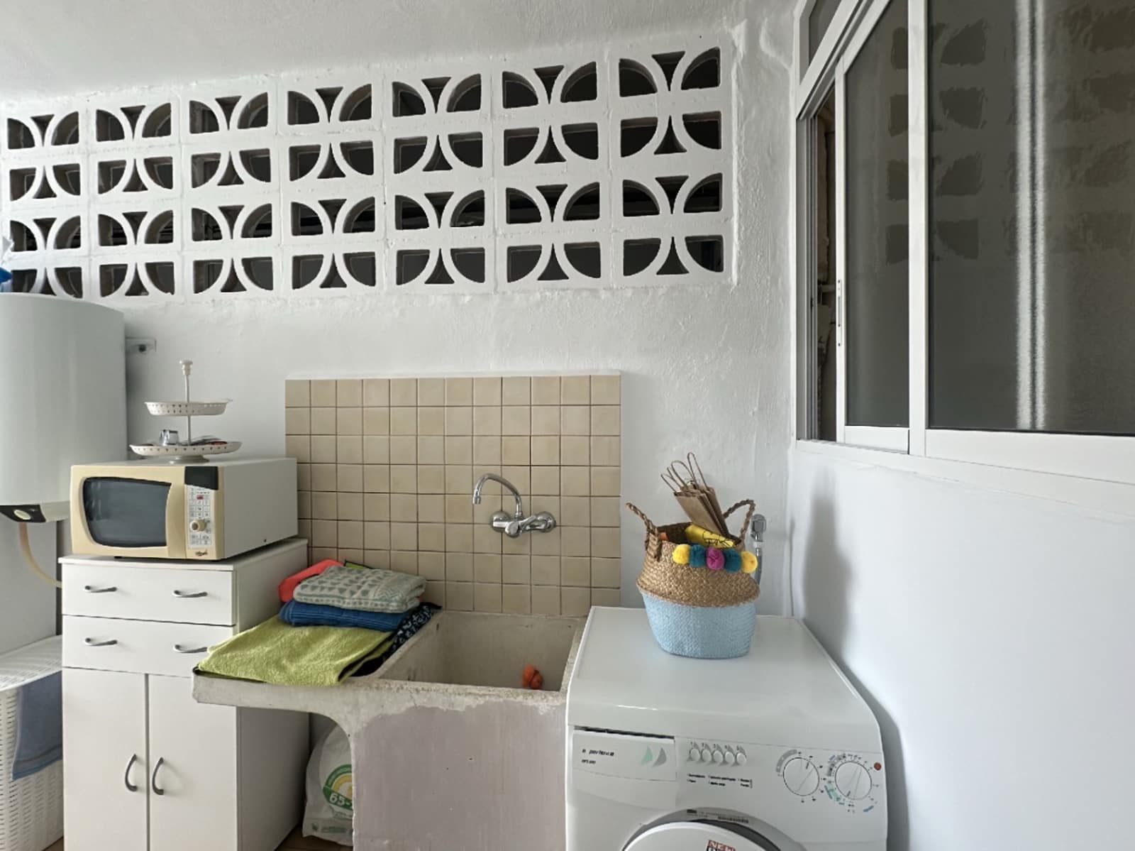 3 sovrum Lägenhet till salu i Denia med pool - 189 000 € (Ref: 9421612)