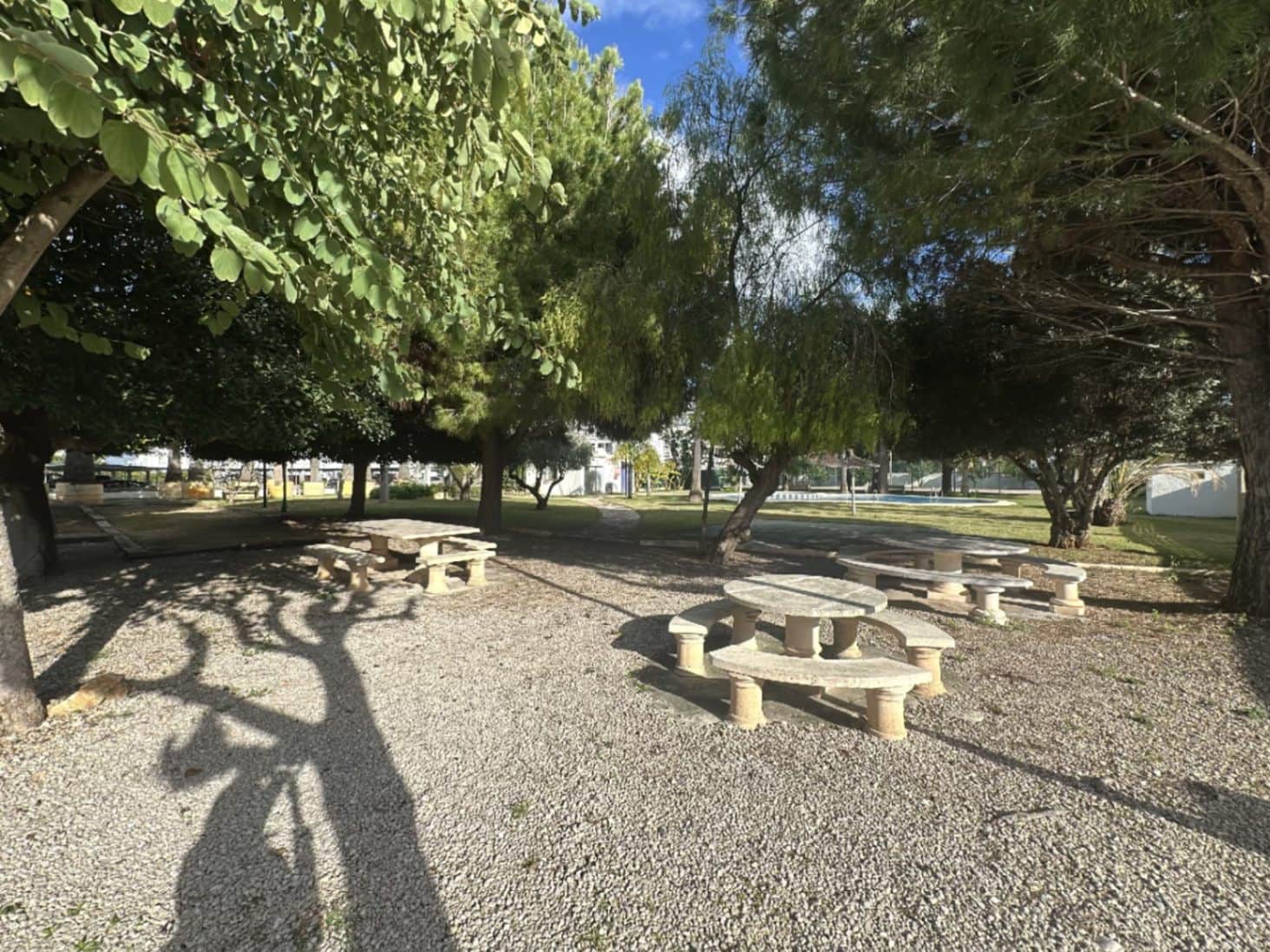 3 sovrum Lägenhet till salu i Denia med pool - 189 000 € (Ref: 9421612)