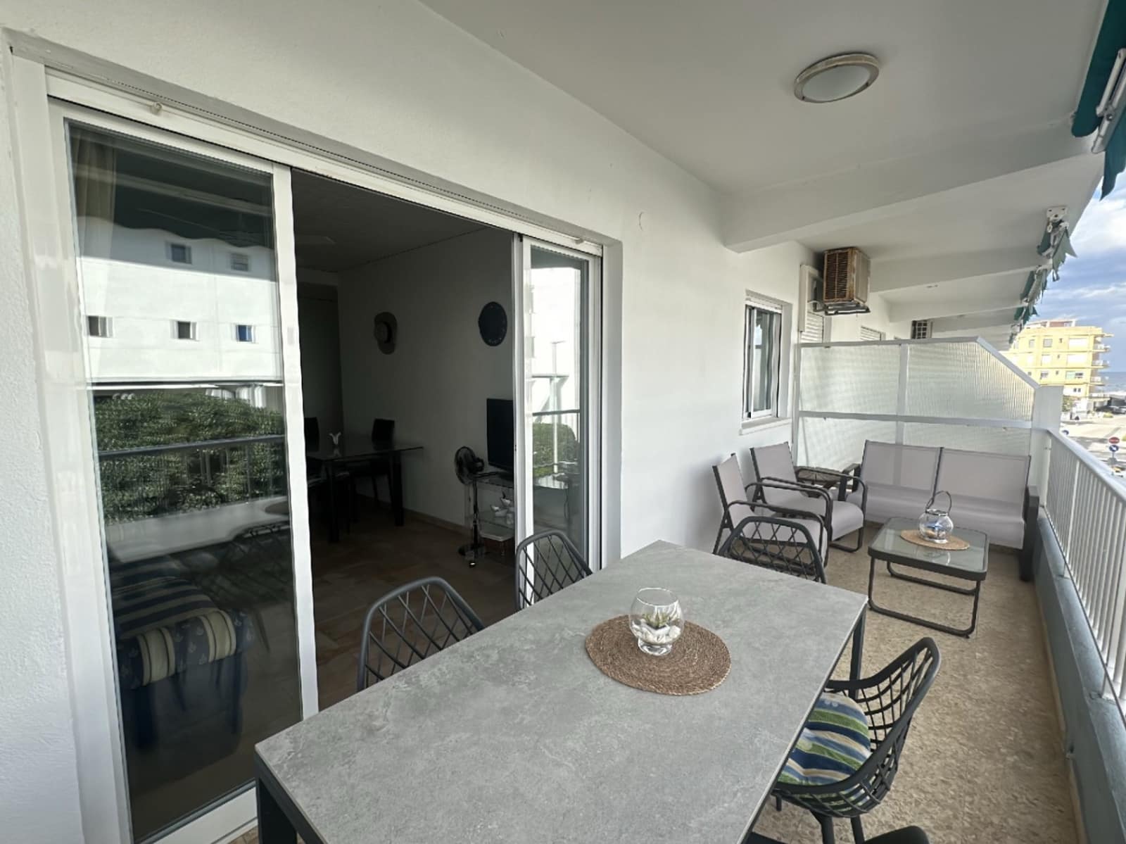 3 sovrum Lägenhet till salu i Denia med pool - 189 000 € (Ref: 9421612)