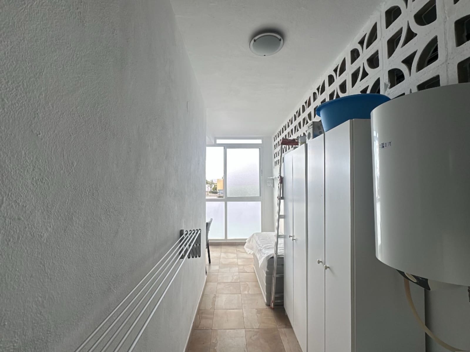 3 sovrum Lägenhet till salu i Denia med pool - 189 000 € (Ref: 9421612)