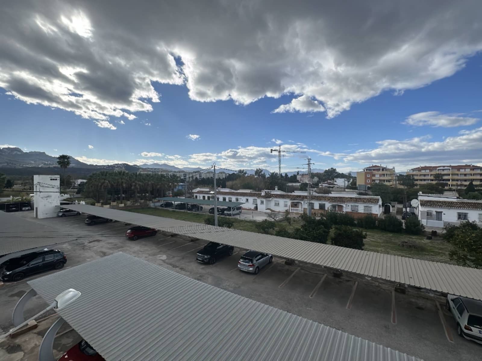 3 sovrum Lägenhet till salu i Denia med pool - 189 000 € (Ref: 9421612)