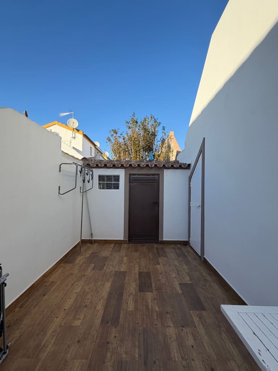 3 sypialnia Dom szeregowy na sprzedaż w El Vergel / Verger z basenem garażem - 320 000 € (Ref: 9424043)