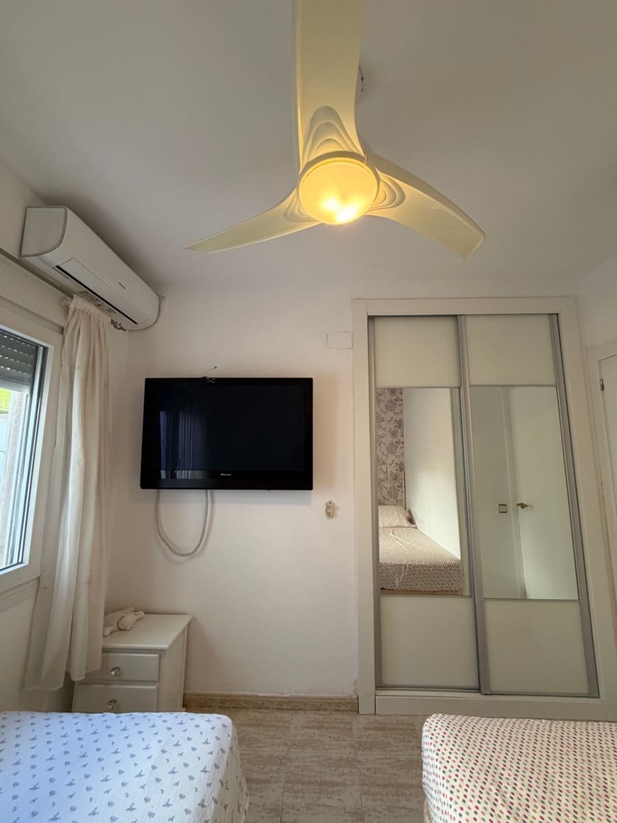 3 sypialnia Dom szeregowy na sprzedaż w El Vergel / Verger z basenem garażem - 320 000 € (Ref: 9424043)