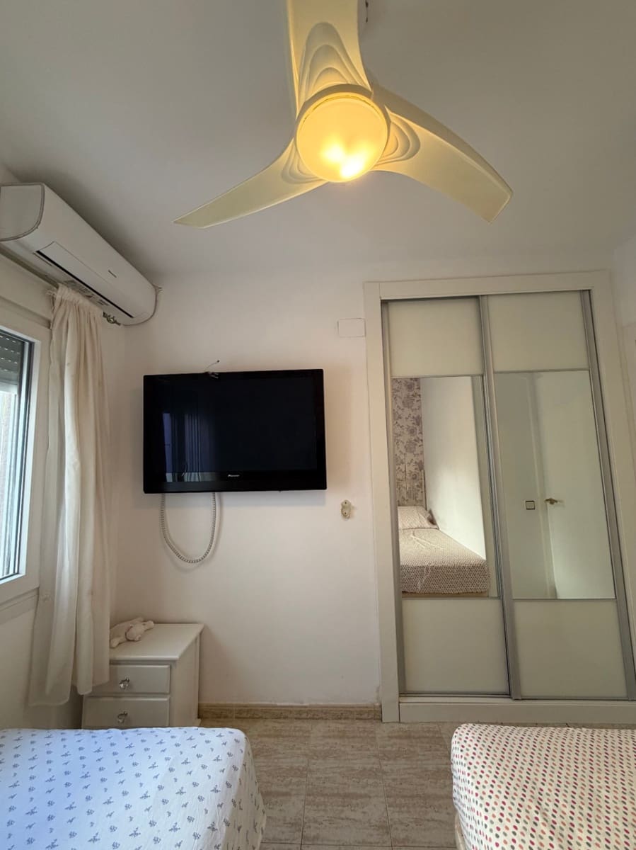 3 sypialnia Dom szeregowy na sprzedaż w El Vergel / Verger z basenem garażem - 320 000 € (Ref: 9424043)