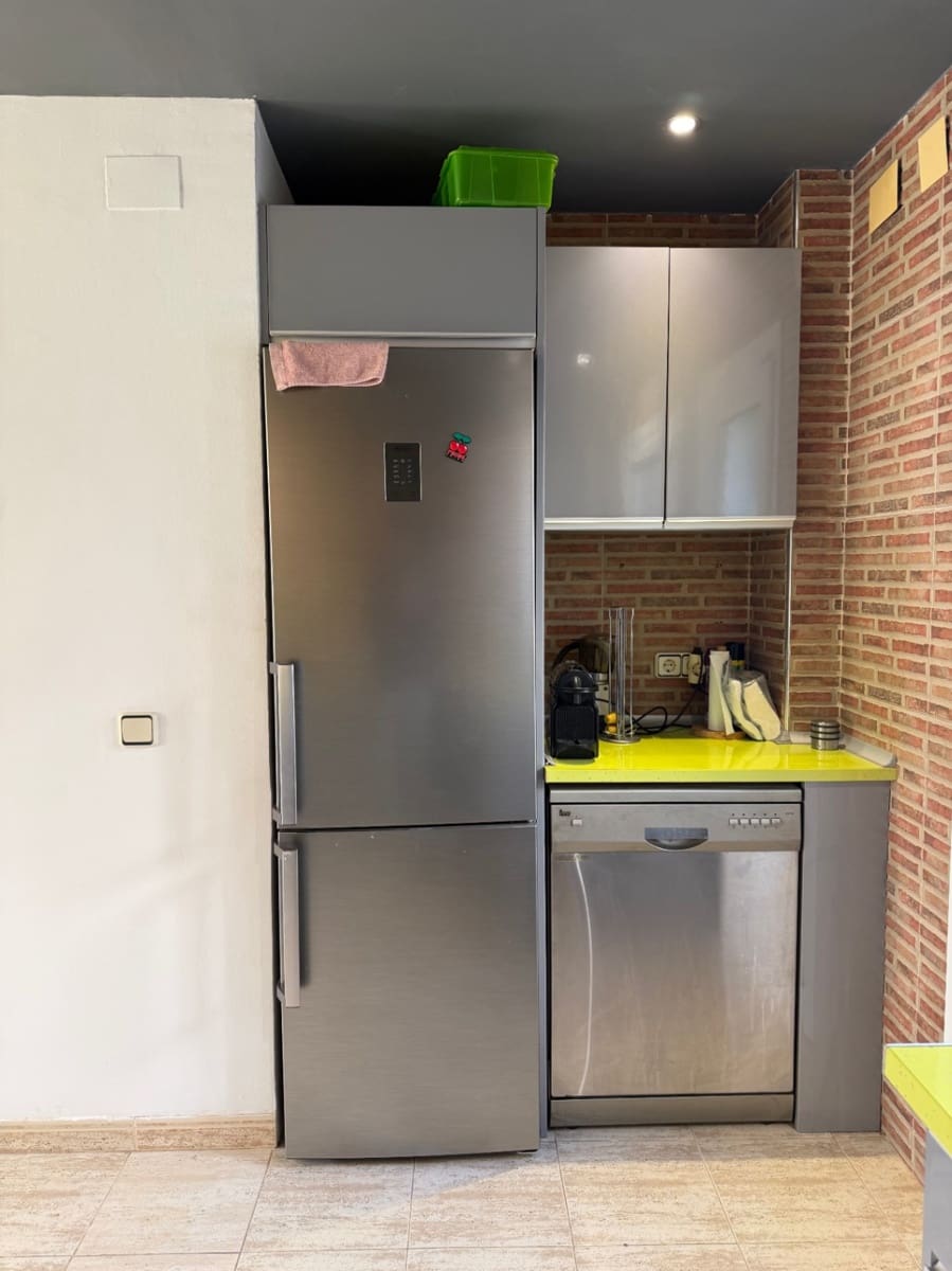 3 sypialnia Dom szeregowy na sprzedaż w El Vergel / Verger z basenem garażem - 320 000 € (Ref: 9424043)