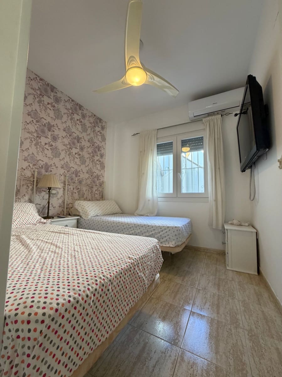 3 sypialnia Dom szeregowy na sprzedaż w El Vergel / Verger z basenem garażem - 320 000 € (Ref: 9424043)