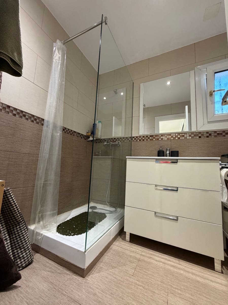 3 sypialnia Dom szeregowy na sprzedaż w El Vergel / Verger z basenem garażem - 320 000 € (Ref: 9424043)