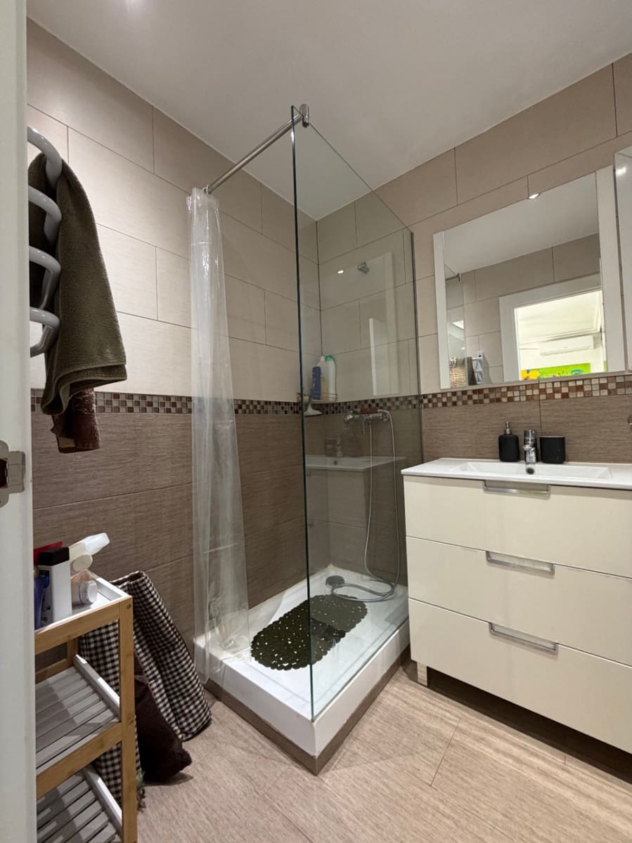 3 sypialnia Dom szeregowy na sprzedaż w El Vergel / Verger z basenem garażem - 320 000 € (Ref: 9424043)