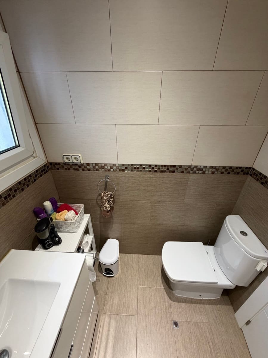 3 sypialnia Dom szeregowy na sprzedaż w El Vergel / Verger z basenem garażem - 320 000 € (Ref: 9424043)