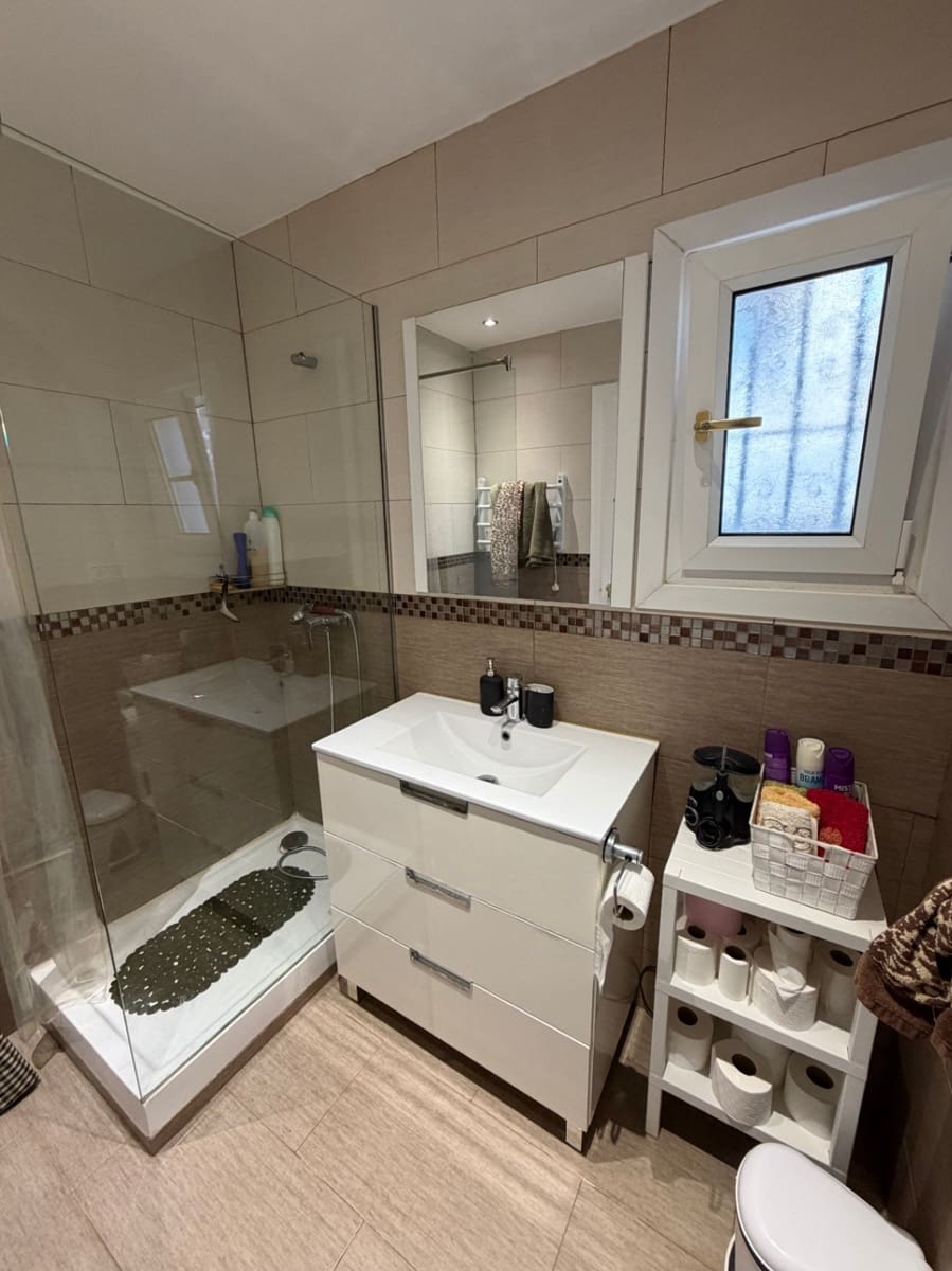 3 sypialnia Dom szeregowy na sprzedaż w El Vergel / Verger z basenem garażem - 320 000 € (Ref: 9424043)