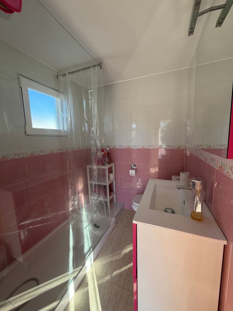 3 sypialnia Dom szeregowy na sprzedaż w El Vergel / Verger z basenem garażem - 320 000 € (Ref: 9424043)