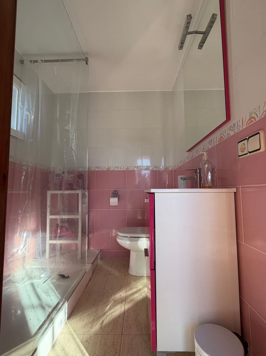 3 sypialnia Dom szeregowy na sprzedaż w El Vergel / Verger z basenem garażem - 320 000 € (Ref: 9424043)