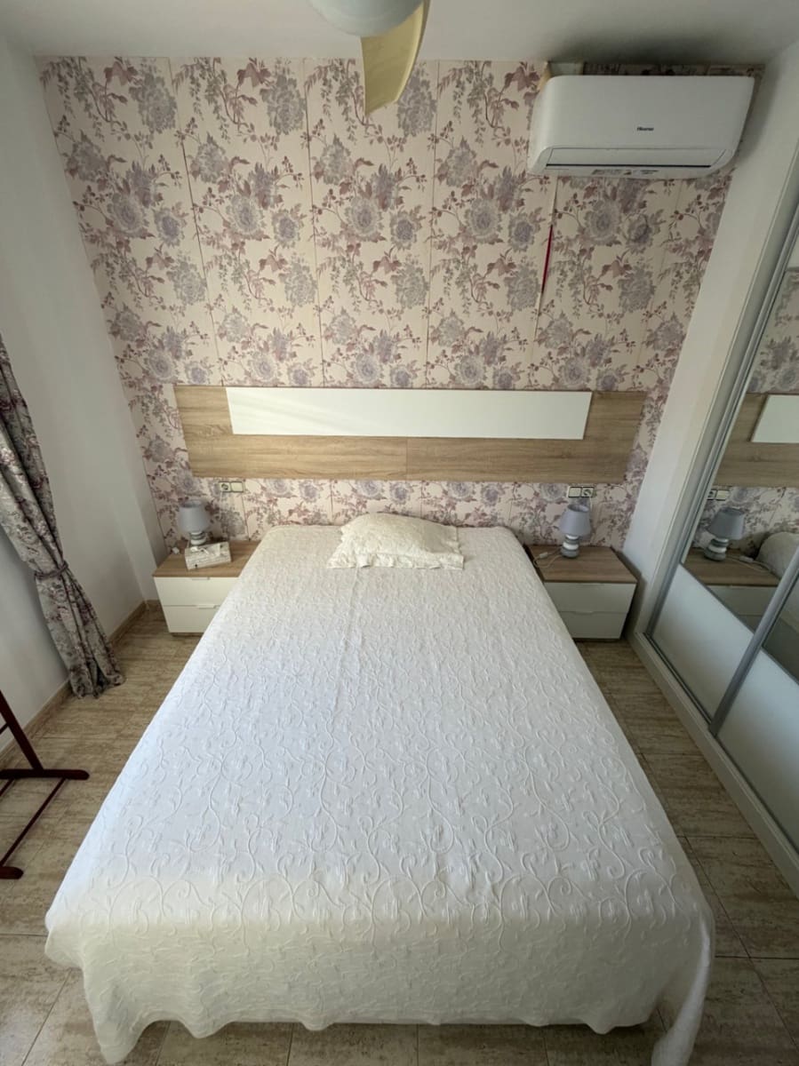 3 sypialnia Dom szeregowy na sprzedaż w El Vergel / Verger z basenem garażem - 320 000 € (Ref: 9424043)