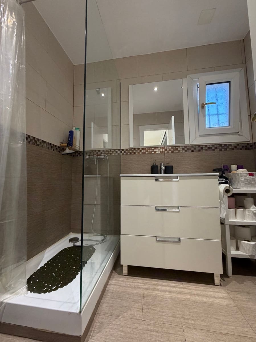 3 sypialnia Dom szeregowy na sprzedaż w El Vergel / Verger z basenem garażem - 320 000 € (Ref: 9424043)