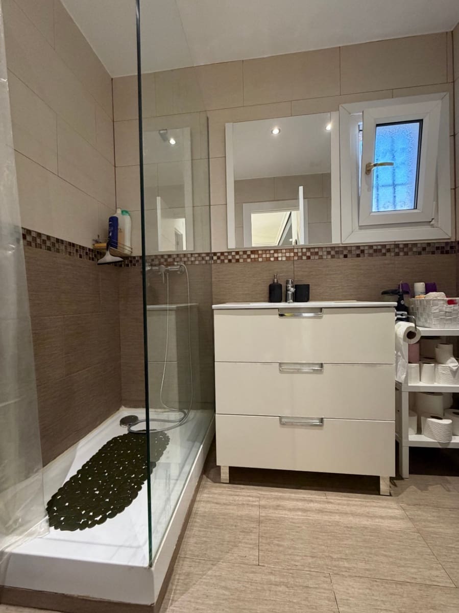 3 sypialnia Dom szeregowy na sprzedaż w El Vergel / Verger z basenem garażem - 320 000 € (Ref: 9424043)