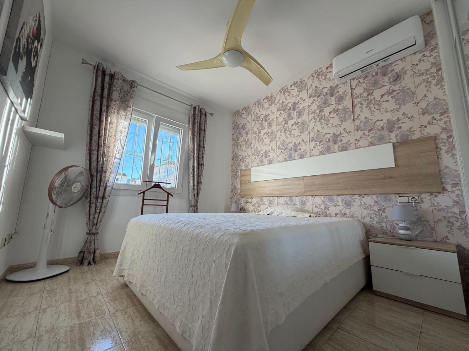 3 sypialnia Dom szeregowy na sprzedaż w El Vergel / Verger z basenem garażem - 320 000 € (Ref: 9424043)