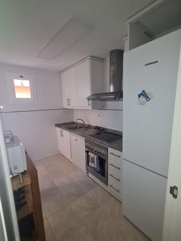 Apartamento de 3 habitaciones en Dénia en venta con piscina garaje - 510.000 € (Ref: 9438913)