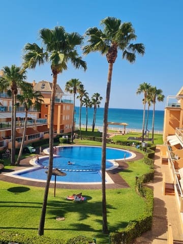 Apartamento de 3 habitaciones en Dénia en venta con piscina garaje - 510.000 € (Ref: 9438913)