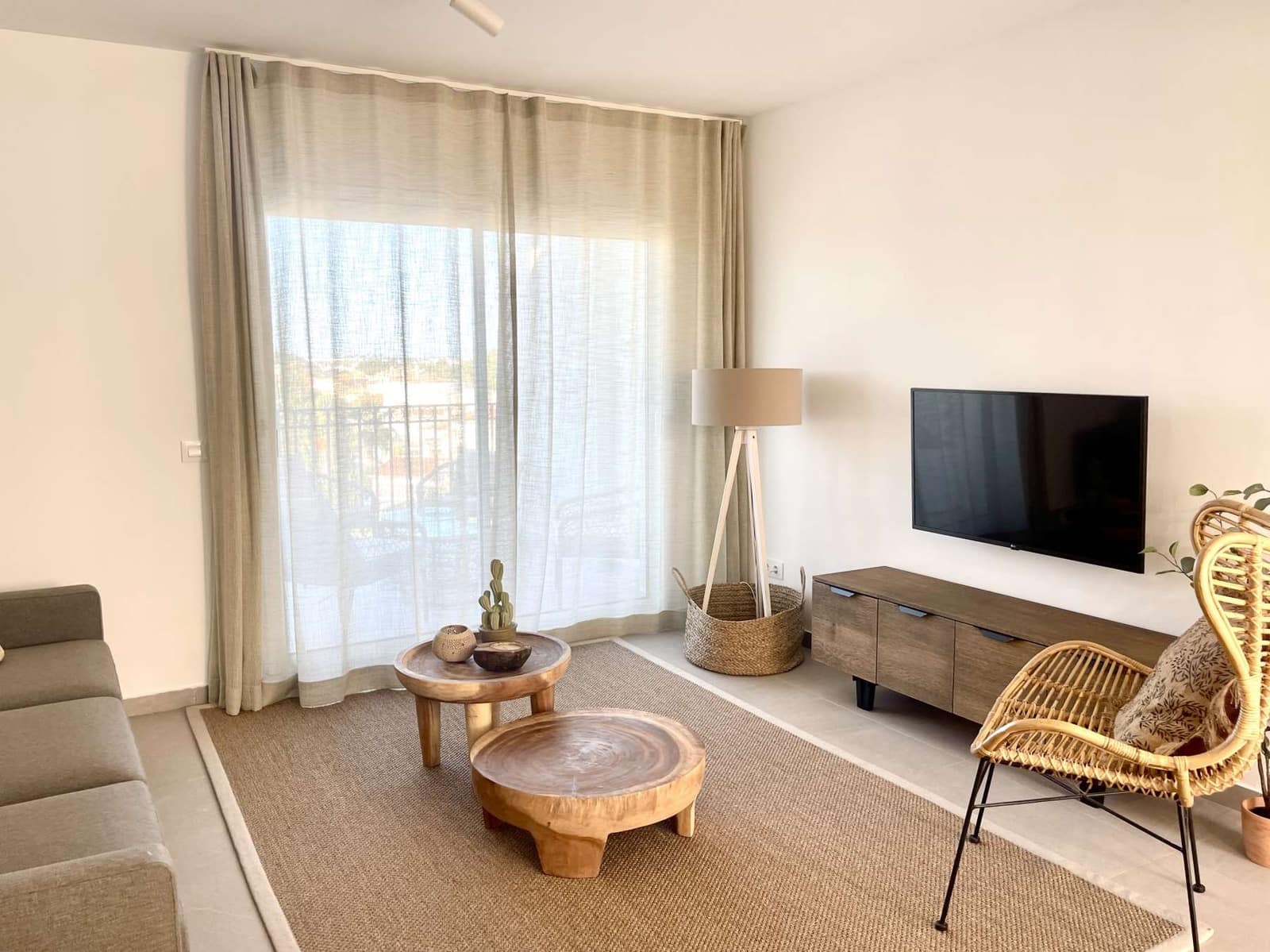 2 soverom Penthouse til salgs i Denia med svømmebasseng - € 359 000 (Ref: 9438915)