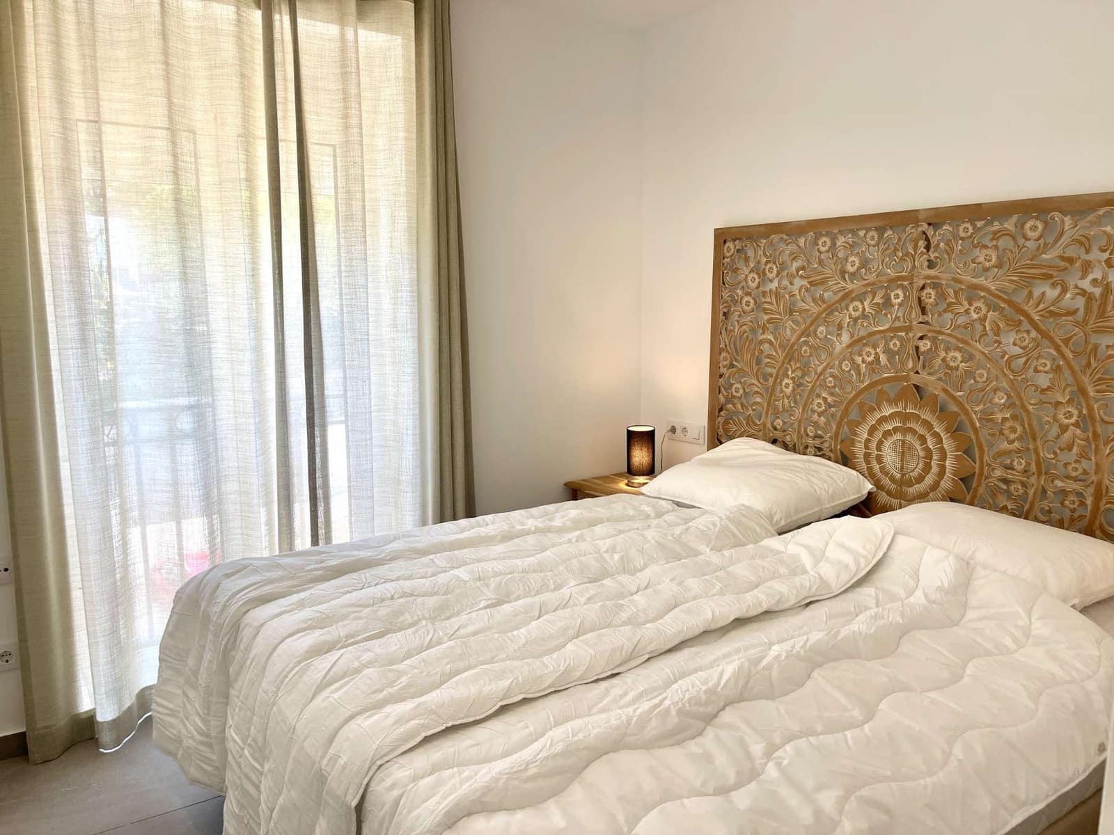 2 soverom Penthouse til salgs i Denia med svømmebasseng - € 359 000 (Ref: 9438915)