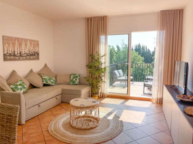2 soverom Penthouse til salgs i Dénia med svømmebasseng - € 339 000 (Ref: 9438916)