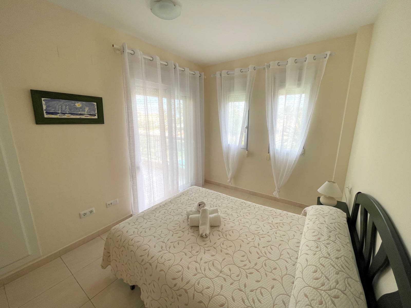 2 Zimmer Apartment zu verkaufen in Denia mit Pool - 269.900 € (Ref: 9438917)