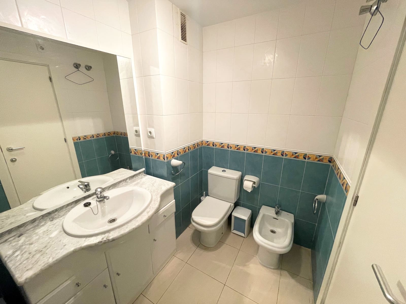 2 Zimmer Apartment zu verkaufen in Denia mit Pool - 269.900 € (Ref: 9438917)