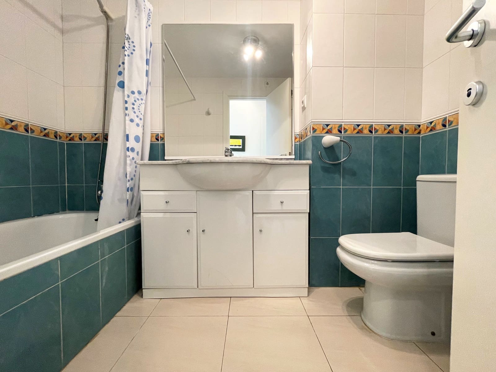 2 Zimmer Apartment zu verkaufen in Denia mit Pool - 269.900 € (Ref: 9438917)