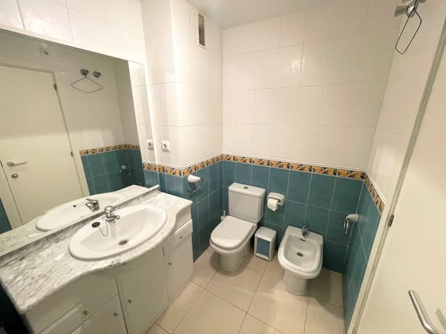 2 bedroom Apartment for sale in Las Marinas / Les Marines, Dénia with pool - € 269,900 (Ref: 9438917)