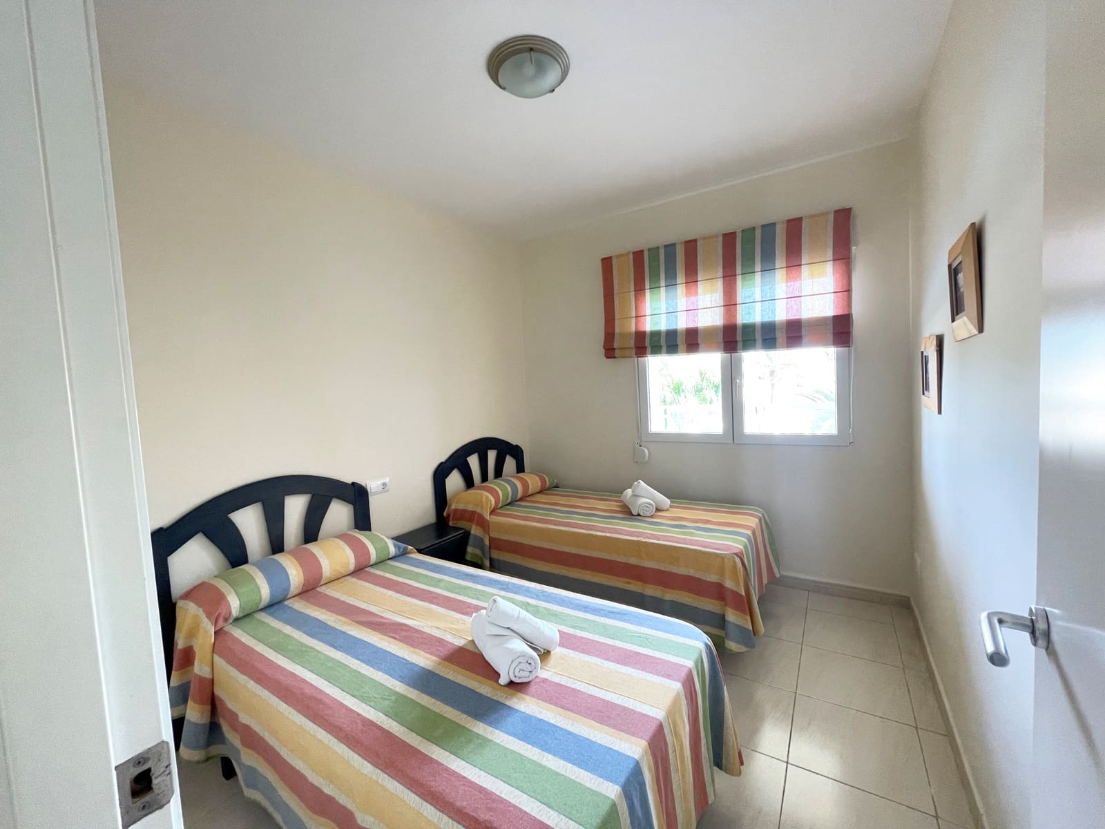2 Zimmer Apartment zu verkaufen in Denia mit Pool - 269.900 € (Ref: 9438917)