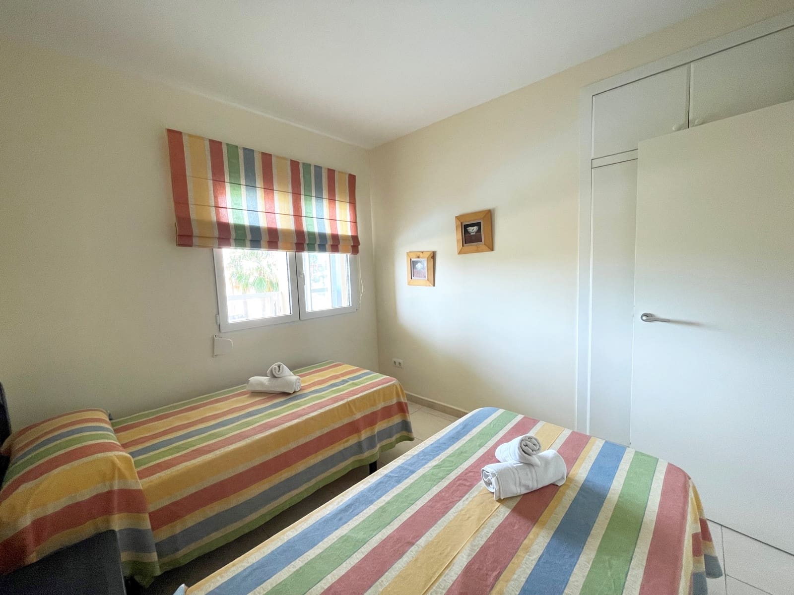 2 Zimmer Apartment zu verkaufen in Denia mit Pool - 269.900 € (Ref: 9438917)