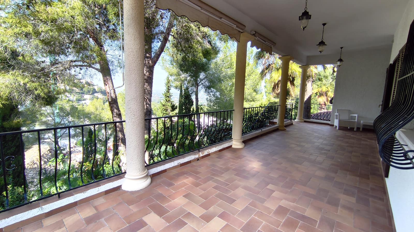 4 soveværelse Villa til salg i Pedreguer med swimmingpool - € 750.000 (Ref: 9438919)