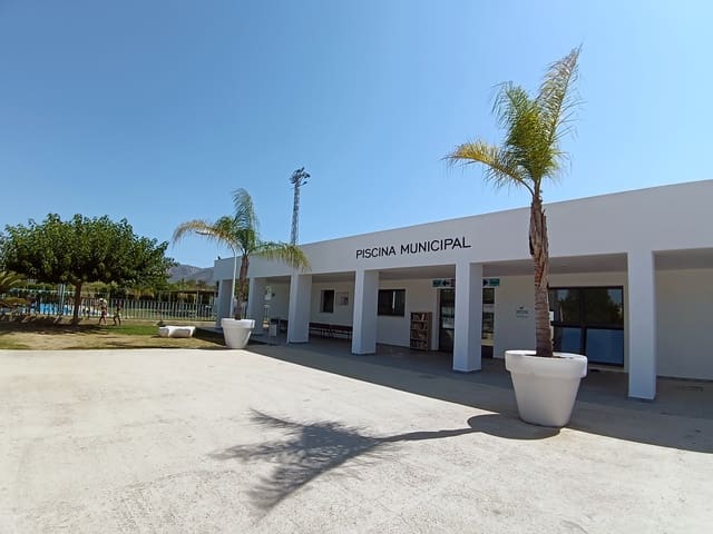 3 soveværelse Byhus til salg i Gata de Gorgos - € 339.000 (Ref: 9438920)