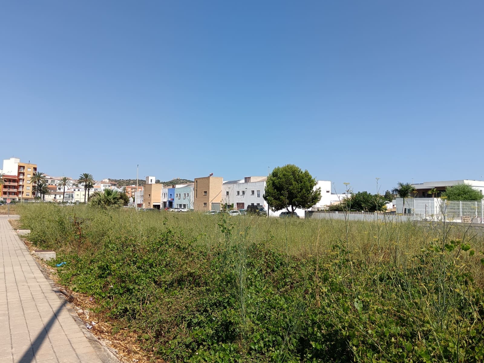 3 soveværelse Byhus til salg i Gata de Gorgos - € 339.000 (Ref: 9438920)