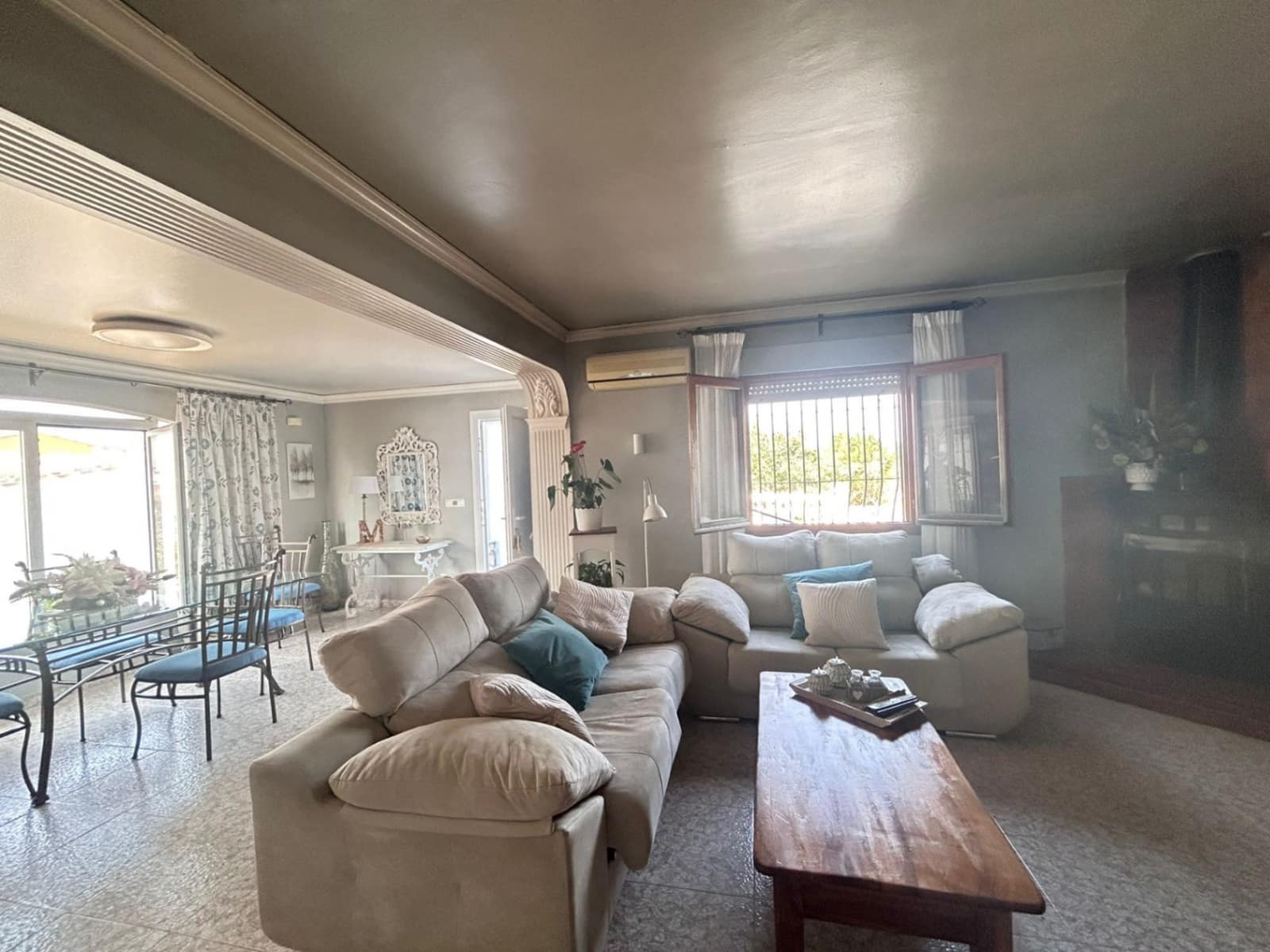 4 camera da letto Villa in vendita in Denia con garage - 490.000 € (Rif: 9438921)