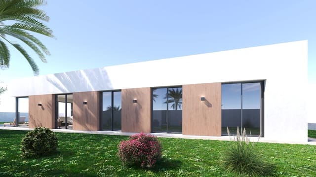 3 soverom Villa til salgs i Els Poblets med svømmebasseng - € 585 000 (Ref: 9438923)