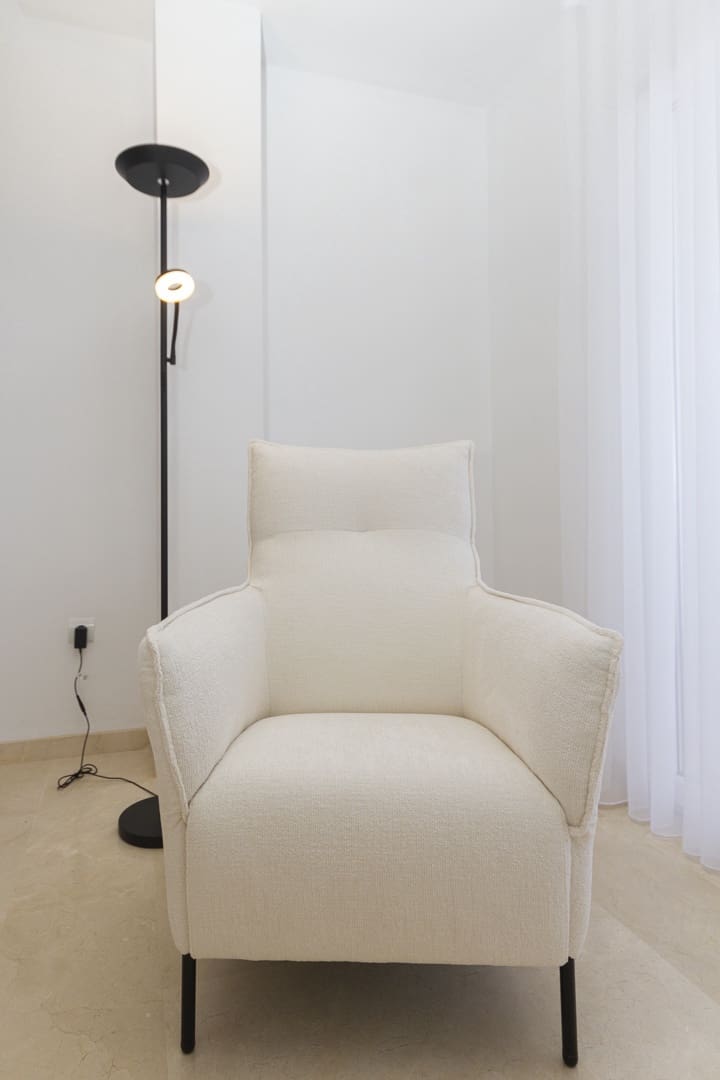 2 sypialnia Apartament na sprzedaż w Pego z basenem garażem - 265 000 € (Ref: 9438924)