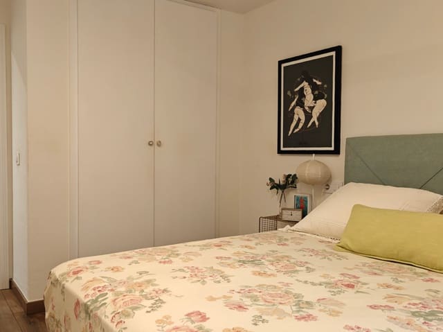 3 soveværelse Lejlighed til salg i Dénia - € 340.000 (Ref: 9438927)