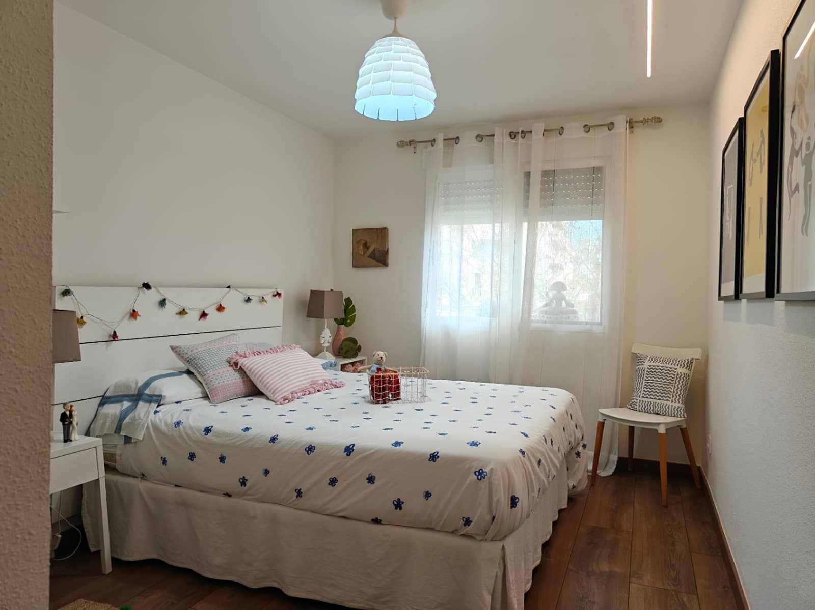 3 soveværelse Lejlighed til salg i Denia - € 340.000 (Ref: 9438927)