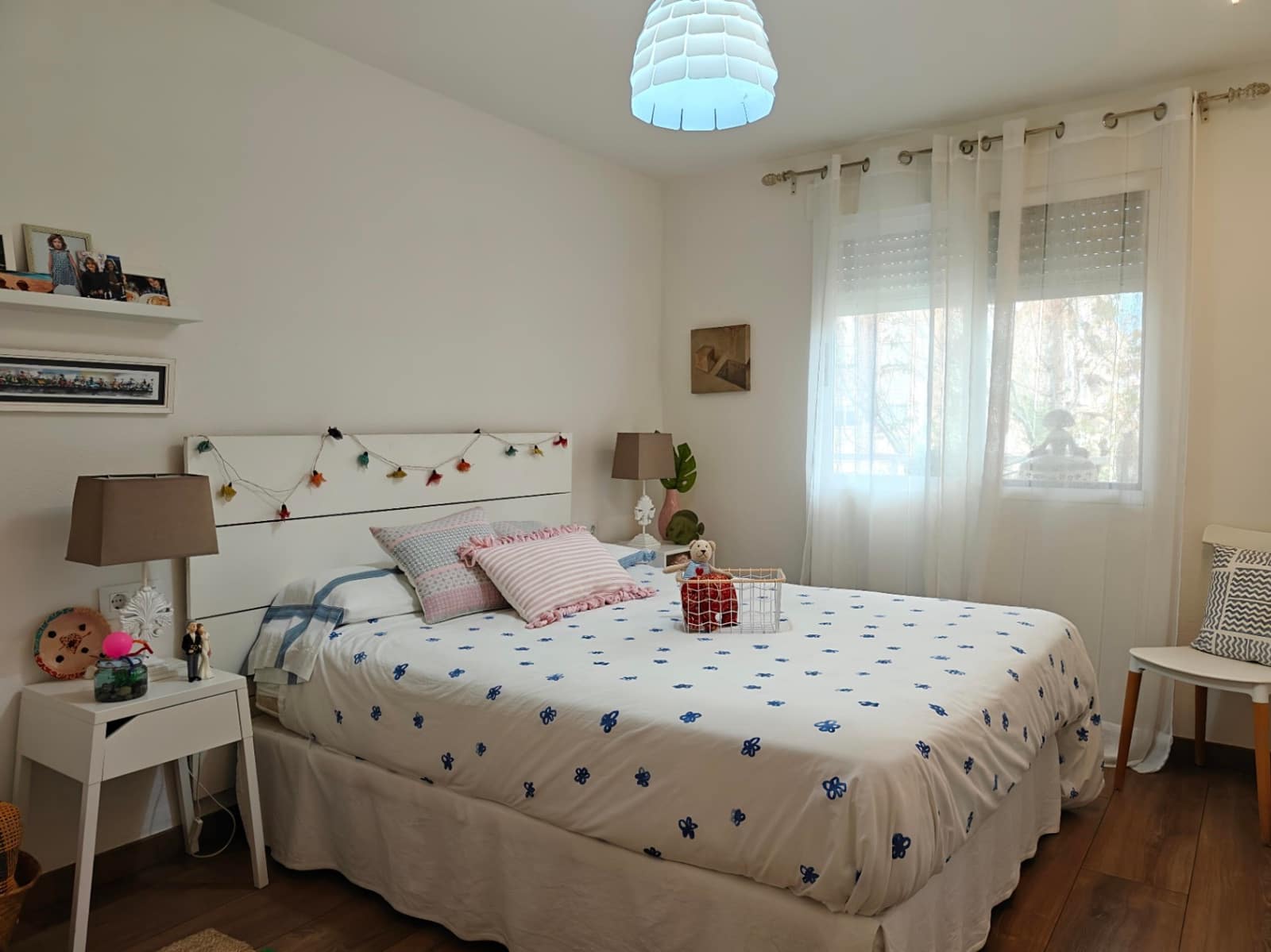 3 soveværelse Lejlighed til salg i Denia - € 340.000 (Ref: 9438927)