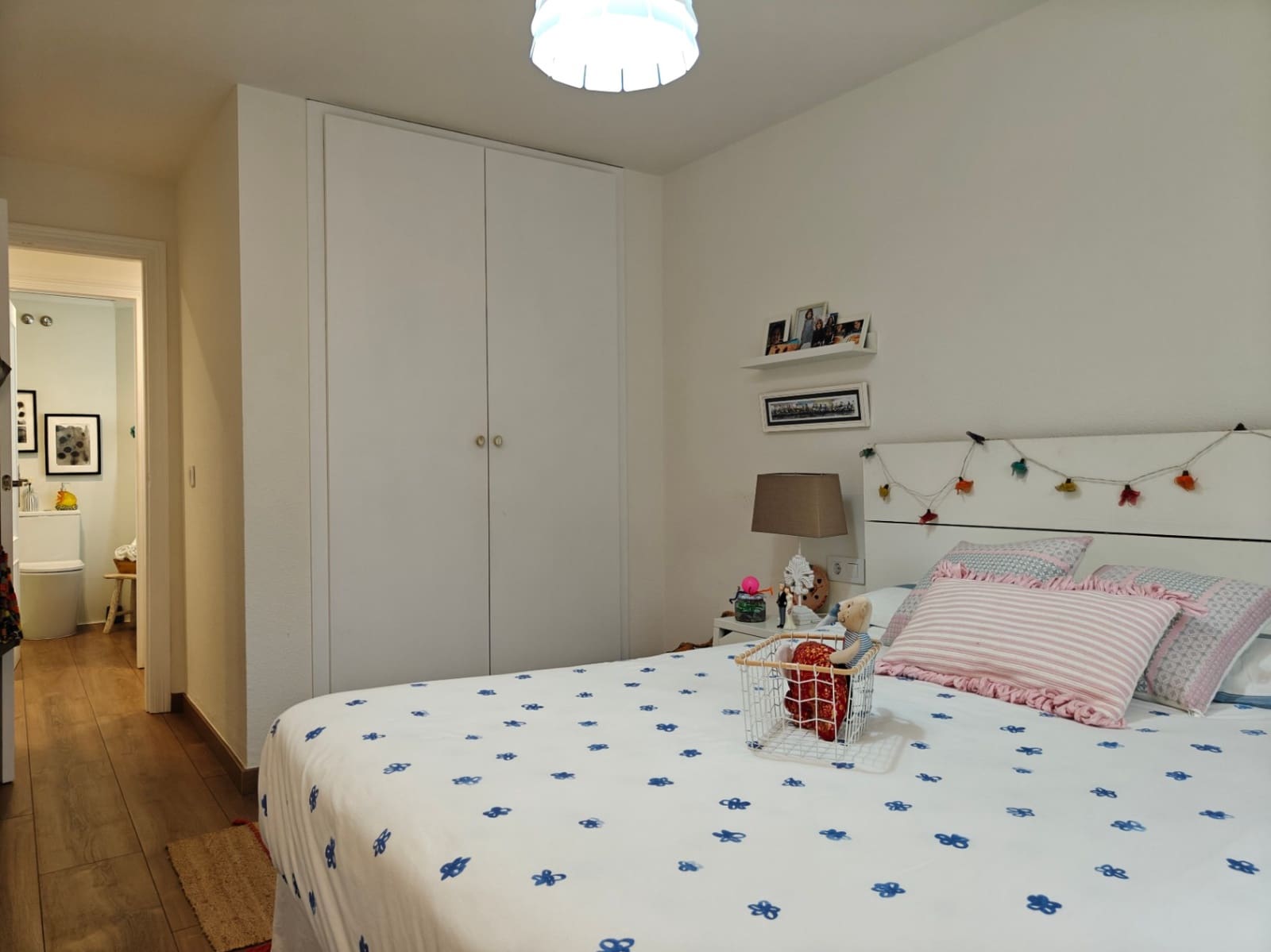 3 soveværelse Lejlighed til salg i Denia - € 340.000 (Ref: 9438927)