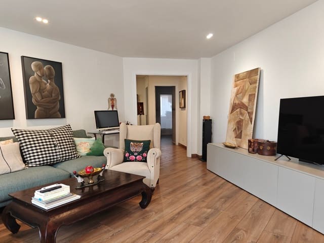 3 soveværelse Lejlighed til salg i Dénia - € 340.000 (Ref: 9438927)