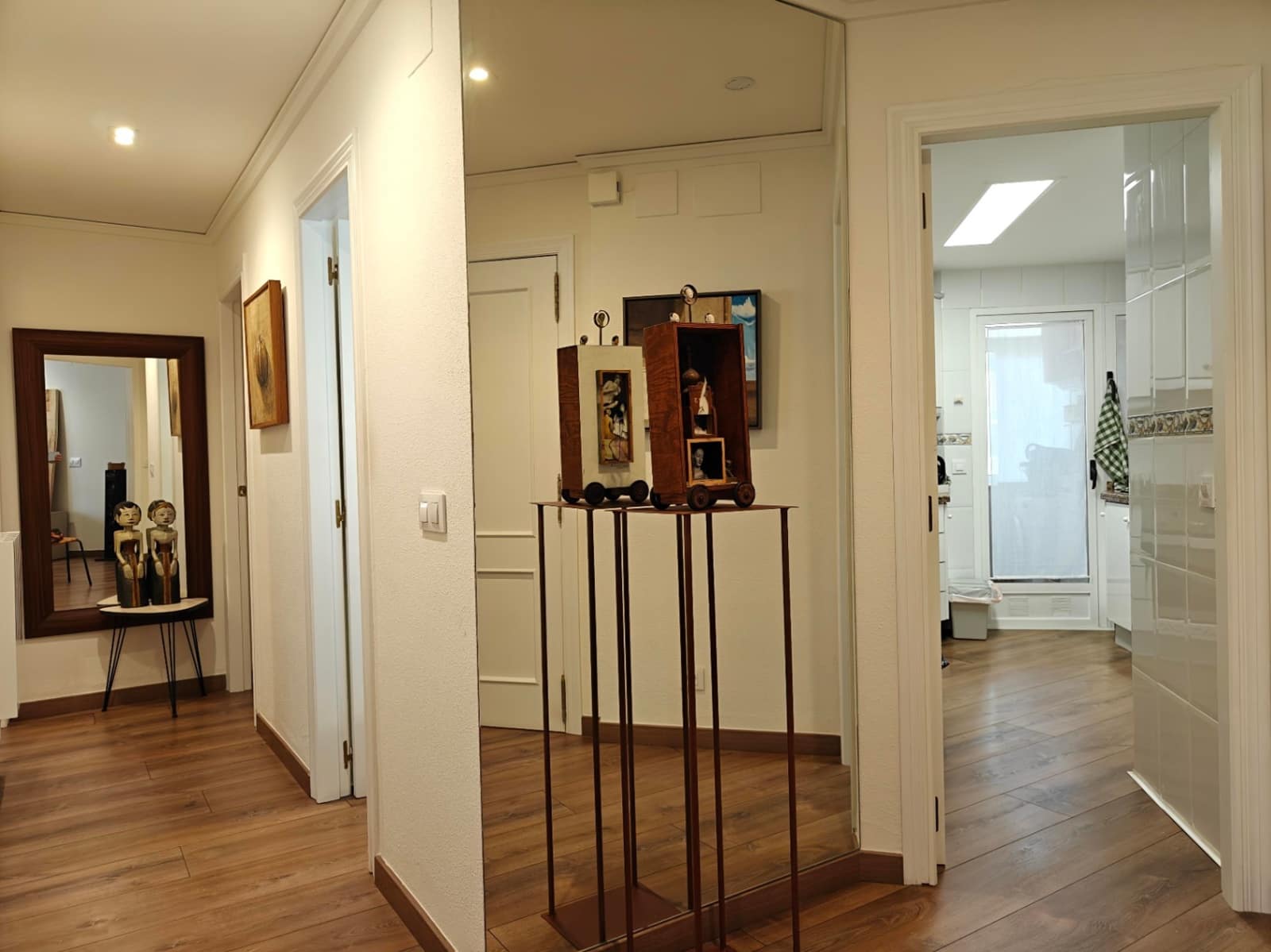 3 soveværelse Lejlighed til salg i Denia - € 340.000 (Ref: 9438927)