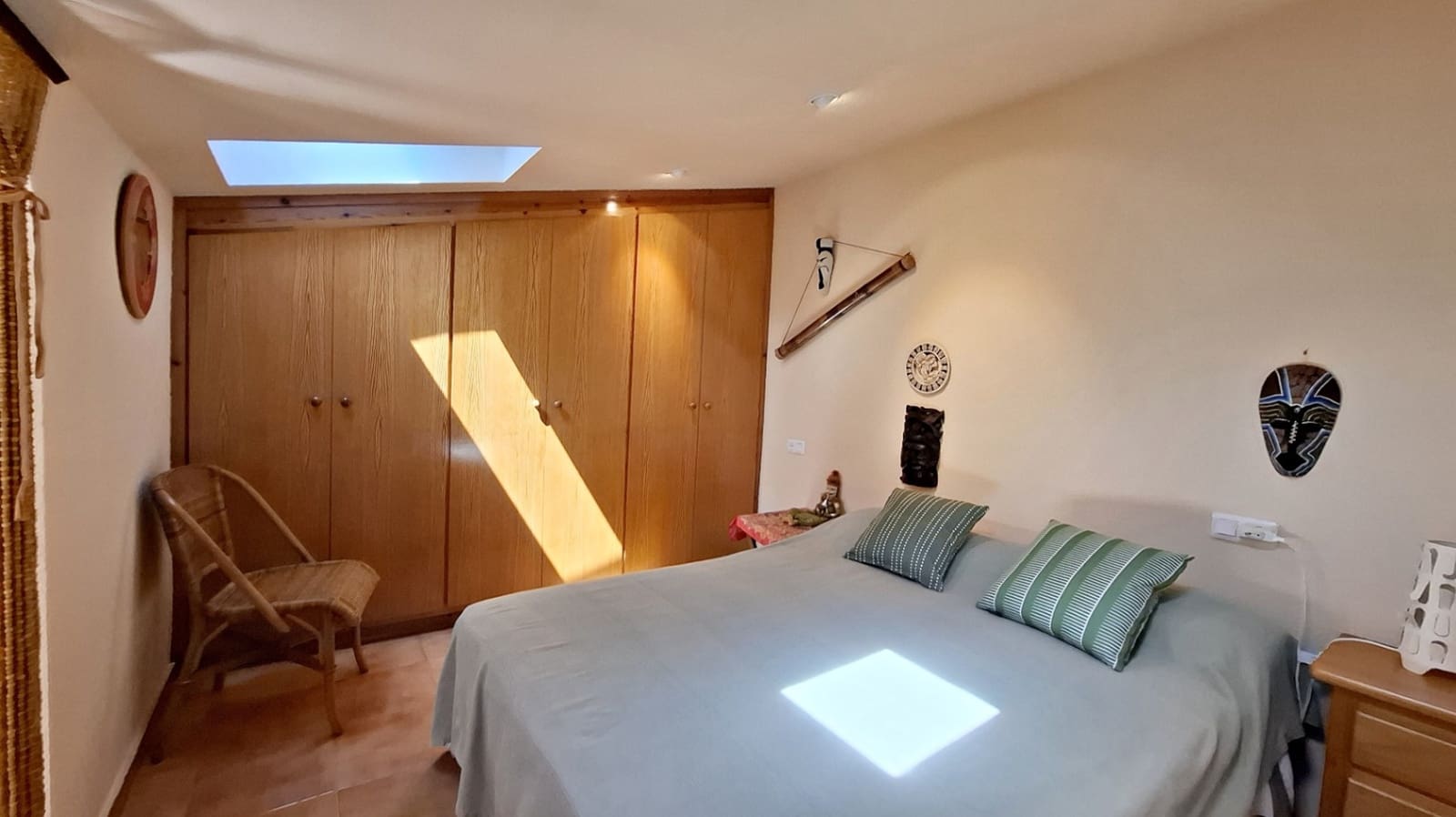 4 soverom Rekkehus til salgs i Denia med svømmebasseng garasje - € 475 000 (Ref: 9438928)