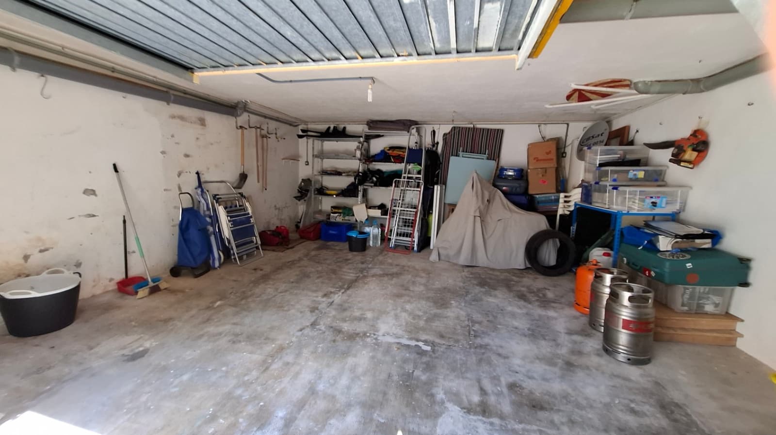 4 soverom Rekkehus til salgs i Denia med svømmebasseng garasje - € 475 000 (Ref: 9438928)