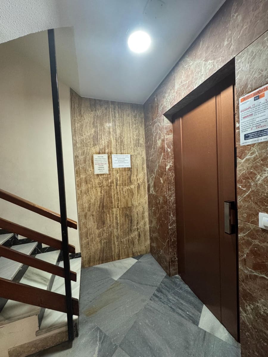 3 Zimmer Wohnung zu verkaufen in Denia - 285.000 € (Ref: 9458425)