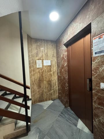 3 Zimmer Wohnung zu verkaufen in Dénia - 285.000 € (Ref: 9458425)