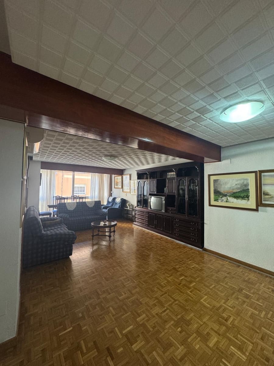 3 Zimmer Wohnung zu verkaufen in Denia - 285.000 € (Ref: 9458425)